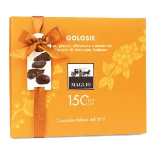 Շոկոլադե կոնֆետներ «Maglio Golosie» 200գ