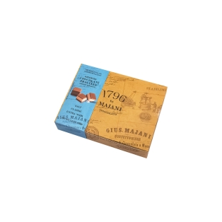 Շոկոլադե կոնֆետներ «Majani. Cremini 1796» 152գ