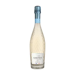 Փրփրուն գինի «Calvet Celebration Brut» սպիտակ, չոր 750մլ