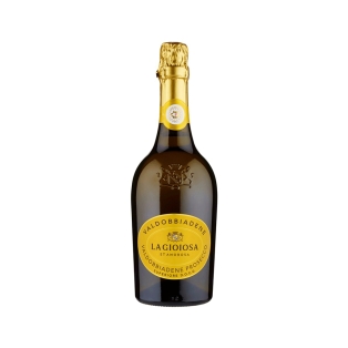 Փրփրուն գինի «La Gioiosa Valdobbiadene Superiore DOCG» 750մլ