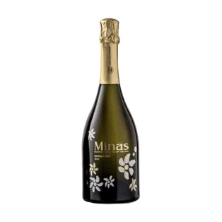 Փրփրուն գինի «Minas Extra Brut» 750մլ