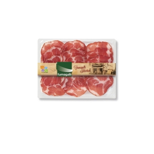 Խոզապուխտ «Fumagalli. Coppa» 100գր