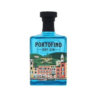 Ջին «Portofino» 500մլ