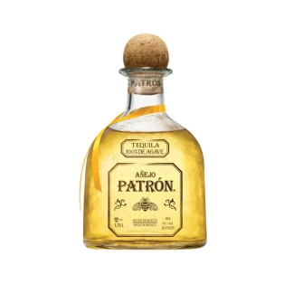 Տեկիլա «Patron Anejo» 1.75լ