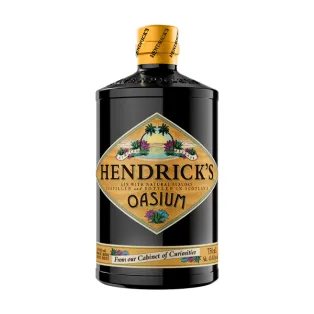Ջին «Hendrick's Oasium» 700մլ