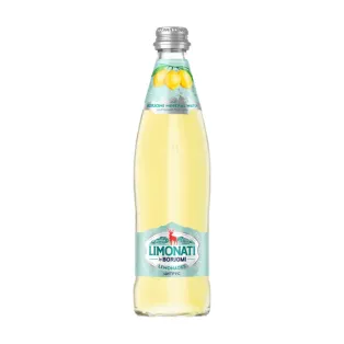 Զովացուցիչ ըմպելիք «Limonati by Borjomi» ցիտրուս 500մլ