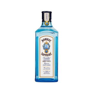Ջին «Bombay Sapphire» 500մլ