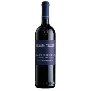Գինի «Domini Veneti Valpolicella Classico» կարմիր, կիսաչոր 750մլ