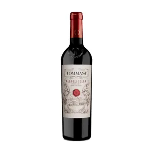 Գինի «Tommasi Ripasso Valpolicella Classico Superiore DOC» կարմիր, կիասչոր 750մլ