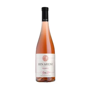 Գինի «Hin Areni Reserve» վարդագույն, չոր 750մլ