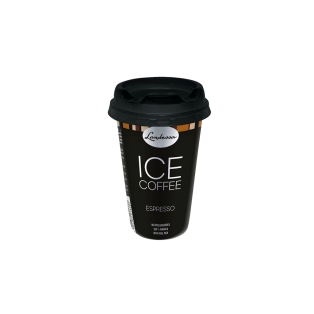 Սառը սուրճ «Ice Landessa Espresso» /բաժակ/ 230մլ