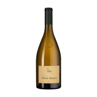 Գինի «Terlan Pinot Bianco» սպիտակ, չոր 750մլ