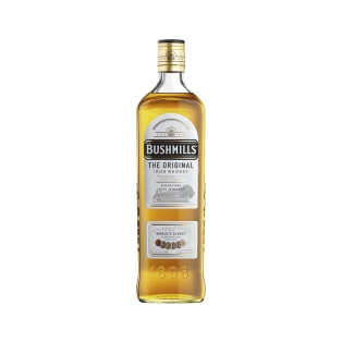 Վիսկի «Bushmills» 700մլ