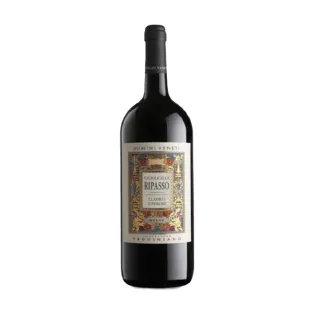 Գինի «Domini Veneti Valpolicella Ripasso Pruviniano» կարմիր, չոր 1.5լ