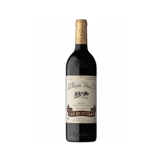 Գինի «La Rioja Alta Gran Reserva 890» կարմիր, չոր 750մլ