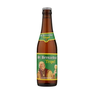 Գարեջուր «St. Bernardus Tripel» 330մլ