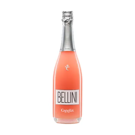 Կոկտեյլ «Canella Bellini» 750մլ