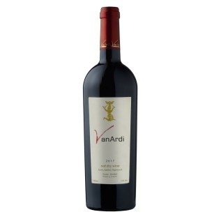 Գինի «Van Ardi» կարմիր, չոր 750մլ