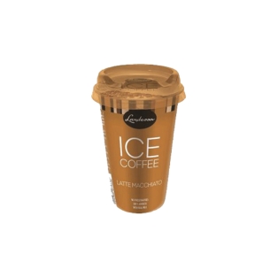 Սառը սուրճ «Ice Landessa Machiato» /բաժակ/ 230մլ