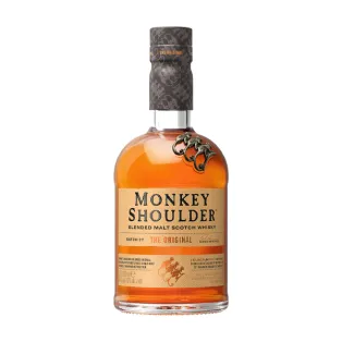 Վիսկի «Monkey Shoulder» 700մլ