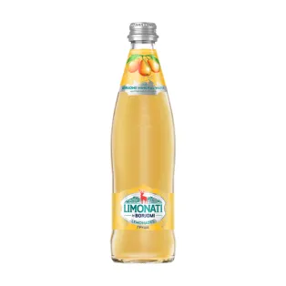 Զովացուցիչ ըմպելիք «Limonati by Borjomi» տանձ 500մլ