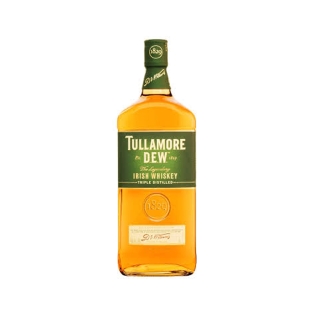 Վիսկի «Tullamore Dew» 1լ
