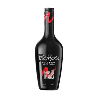 Լիկյոր «Tia Maria Cold Brew Coffee» 700մլ