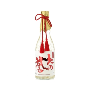 Սակե «Kita No Homare Junmai Dainginjo» 720մլ