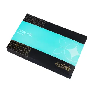 Շոկոլադե կոնֆետներ «La Perla» հավաքածու 170գ