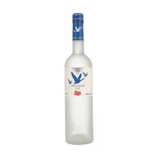 Օղի «Grey Goose Dubrovnik» 700մլ