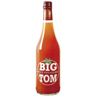 Հյութ «BIG TOM» լոլիկի 750մլ