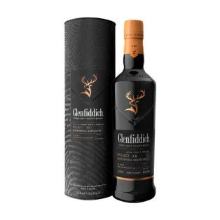 Վիսկի «Glenfiddich XX» 700մլ
