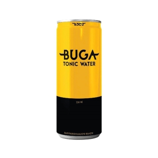 Տոնիկ «Buga» 330մլ