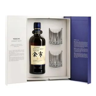 Վիսկի «Nikka Yoichi» /2 բաժակով/ 700մլ