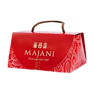 Շոկոլադե կոնֆետներ «Majani Ballotin» հավաքածու 250գ