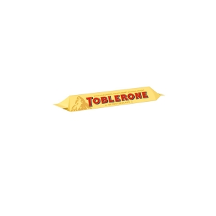 Շոկոլադե սալիկ «Toblerone» կաթնային 35գ