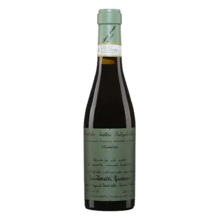 Գինի «Recioto della Valpolicella Classico DOCG» կարմիր, քաղցր 375մլ