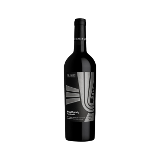 Գինի «Trinity Crossroads Cabernet» կարմիր, չոր 750մլ