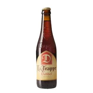 Գարեջուր «La Trappe Dubbel» 330մլ