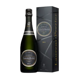 Շամպայն «Laurent-Perrier Millésimé» 750մլ