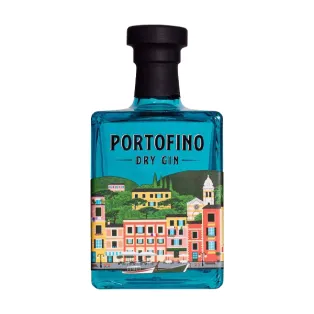 Ջին «Portofino» 100մլ