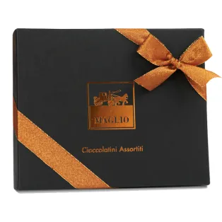Շոկոլադե կոնֆետներ «Maglio Fiandra Noir» 230գ