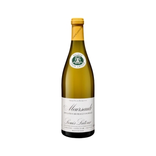 Գինի «Louis Latour Meursault» սպիտակ, չոր 750մլ