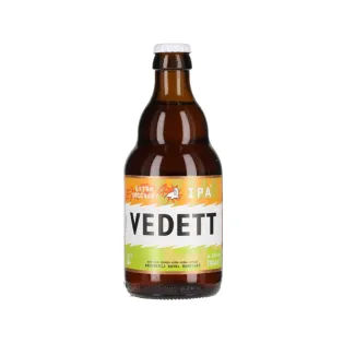 Գարեջուր «Vedett IPA» 330մլ