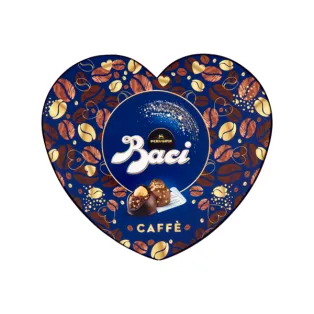 Շոկոլադե կոնֆետներ «Baci Cuore Caffe» 100գ