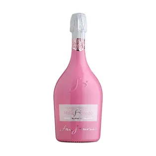 Փրփրուն գինի «San Simone Perlae Naonis Limited Edition Pink» 750մլ