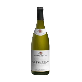 Գինի «Bouchard Père & Fils Bourgogne Aligoté» սպիտակ, չոր 750մլ