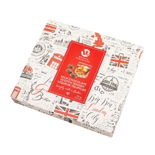 Շոկոլադե կոնֆետներ «Walkers» կաթնային, վիսկի, լիկյոր, տրյուֆել 150գ