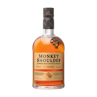 Վիսկի «Monkey Shoulder» 1լ