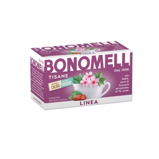 Թեյ «Bonomeli Linea» նիհարեցնող 32գ